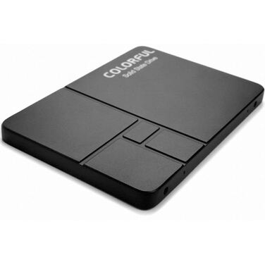 Накопитель SSD 120GB Colorful SL300 Client SSD 2.5" SATA RTL