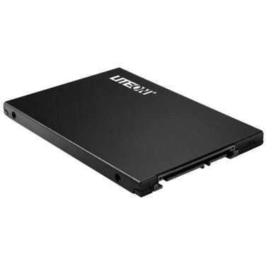 Накопитель SSD 240GB LiteON Mu 3 2.5", SATA 6Gb/s., 555/470, Black RTL (PH4-CE240)