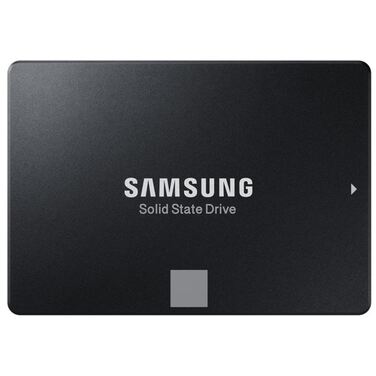 Накопитель SSD 250Gb Samsung 860 Evo MZ-76E250BW 2.5" SATA III