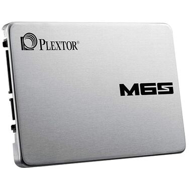 Накопитель SSD 256Gb Plextor SATA-III 6GB/S PX-256M6S 2.5"