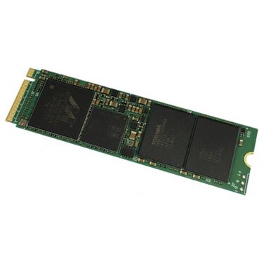 Накопитель SSD 128Gb Plextor PX-128M8PeGN, M.2, MLC