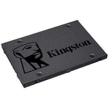 Накопитель SSD 240Gb Kingston A400 SA400S37/240G