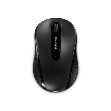 Мышь Microsoft Wireless Mobile Mouse 4000 (D5D-00127)