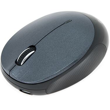 Мышь Genius NX-9000BT Iron Gray, Bluetooth 4.0, встроенная Li-polymer battery 320mAh (31030299100)