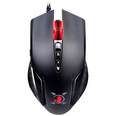 Мышь A4 Tech Bloody V5 Gaming mouse, Black, USB