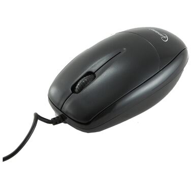 Мышь Gembird MUSOPTI9-902U, USB, черный