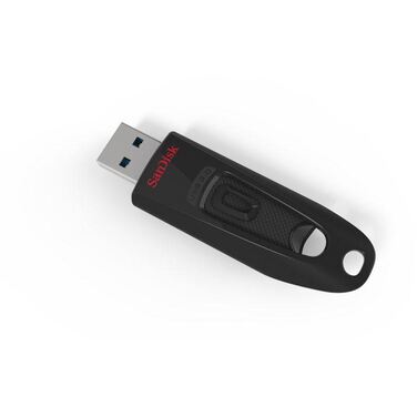 Память Flash Drive 32Gb Sandisk CZ48 Ultra, USB 3.0 (SDCZ48-032G-U46)