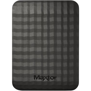 Жесткий диск внешний 2Tb Seagate Maxtor USB3 EXT.black HX-M201TCB/GMR