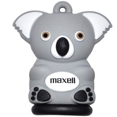 Память Flash Drive 32Gb Maxell USB ANIMAL COLLECTION KOALA