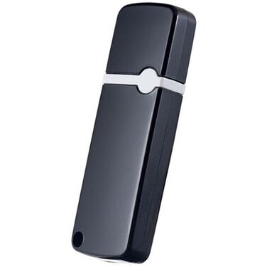 Память Flash Drive 64Gb Perfeo C08 Black USB 3.0