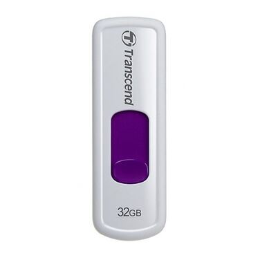 Память Flash Drive 32Gb Transcend JetFlash 530 (TS32GJF530) USB2.0