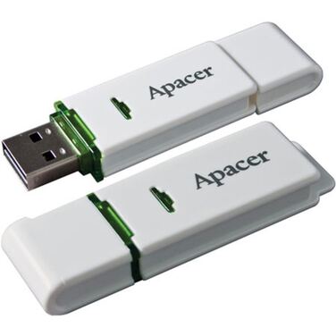 Память Flash Drive 16Gb Apacer AH223 USB2.0