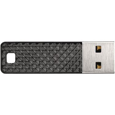 Память Flash Drive 8Gb SanDisk Cruzer Facet CZ55, черный, USB 2.0 (SDCZ55-008G-B35Z)