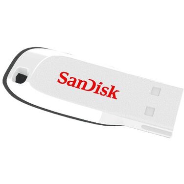 Память Flash Drive 8Gb SanDisk Cruzer Blade (SDCZ50C-008G-B35W)
