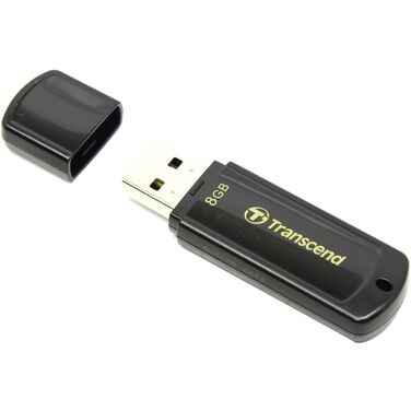 Память Flash Drive 8Gb Transcend JetFlash 350 USB2.0 (TS8GJF350)