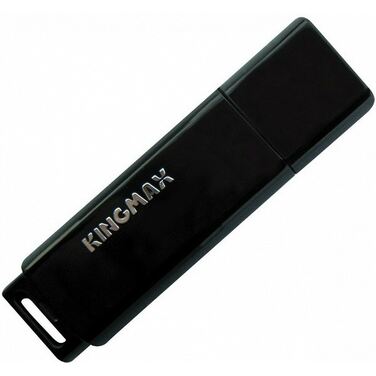 Память Flash Drive 8GB Kingmax U-Drive Black USB