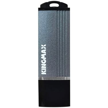 Память Flash Drive 16Gb Kingmax MA-06 Dark Gray (KM16GMA06D)