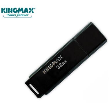 Память Flash Drive 32Gb Kingmax USB PD-07 Black
