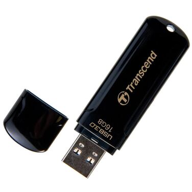 Память Flash Drive 16Gb Transcend JetFlash 700 USB3.0 (TS16GJF700)