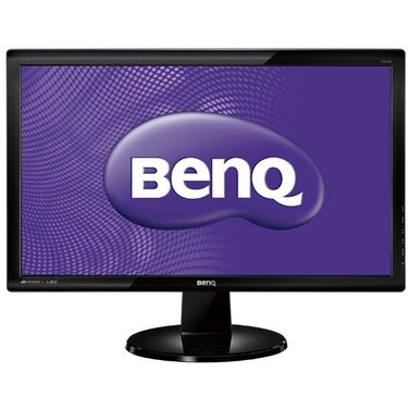 Монитор 21.5" Benq GW2255 Black VA LED LCD, 1920x1080 16(4)ms, 178/178,250cd/m