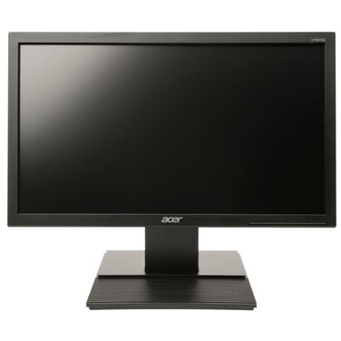 Монитор 18.5" Acer V196HQLAb Black