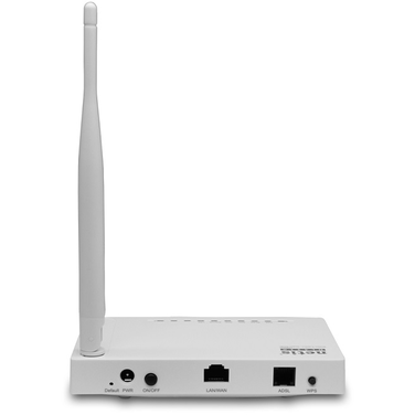 Маршрутизатор Netis DL4310, ADSL2+ Modem Router 150Mbps