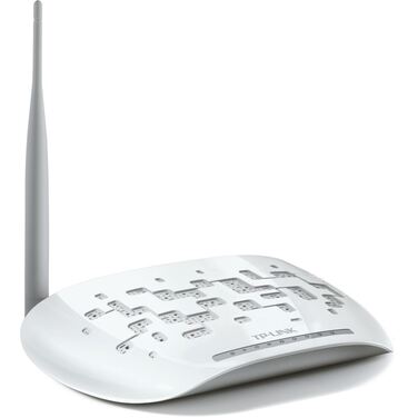 Маршрутизатор TP-Link TD-W8951ND 150MBPS ROUTER/MOD. ADSL2+