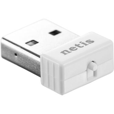 Беспроводной адаптер NETIS WF2120 150MBPS USB NANO