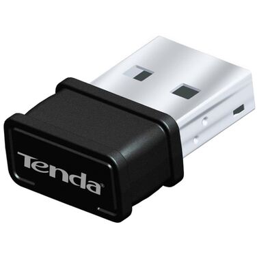 Беспроводной адаптер Tenda W311MI N150 WiFi USB-адаптер