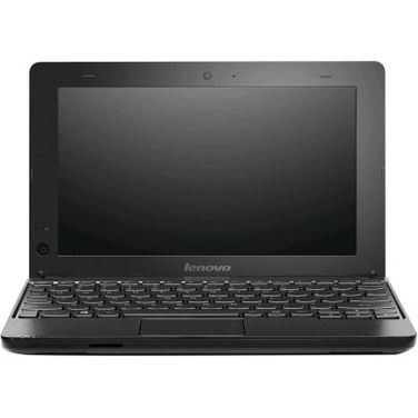 Ноутбук Lenovo IdeaPad E1030 Celeron N2840/2G/320G/10.1"/DOS