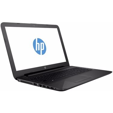 Ноутбук HP 255 G4 E1-6015/2.0Gb/500Gb/Radeon R2/Wi-Fi/Bt/DOS