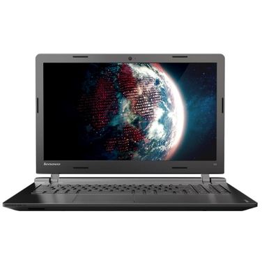 Ноутбук Lenovo IdeaPad 100-15 N3540/2G/500G/15.6"/DVD-SM/Win8.1