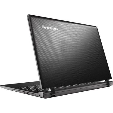 Ноутбук Lenovo IdeaPad 100-15IBD 3825U/4096Mb/128Gb SSD/15.6"/DOS [80QQ00SERK]
