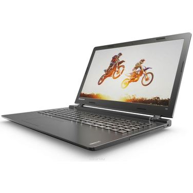 Ноутбук Lenovo IdeaPad 100-15 N3540/2Gb/250Gb/15.6" /Win8.1 [80MJ009WRK]