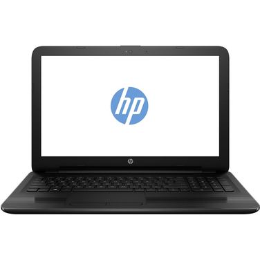 Ноутбук HP 15-ba016ur AMD A6-7310 /4GB/500GB/15.6"/DVD-RWBluetooth/Win10 Black (P3T21EA)