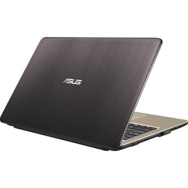 Ноутбук Asus X540SA Intel N3700/4GB/500GB/15.6"HD/UMA/Wi-Fi/BT/Dos/ NO ODD/ black
