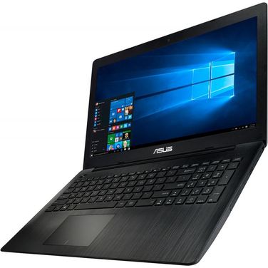 Ноутбук Asus X553Sa N3050/2Gb/500Gb/15.6"/W10 Pro