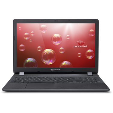 Ноутбук Acer Packard Bell EasyNote TG81BA-C9PG Cel N3050/4Gb/500Gb/15.6"/Win10