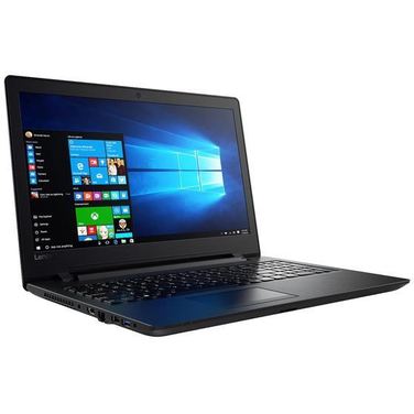 Ноутбук Lenovo IdeaPad 110-15ACL A4 7210/4Gb/500Gb/AMDR3/15.6"/HD/Win10 80TJ00DHRK