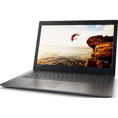 Ноутбук Lenovo IdeaPad 320-15AST E2-9000/4Gb/500Gb/AMD/R2 DOS (80XV00S1RK) 15.6"