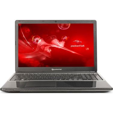 Ноутбук Acer Packard Bell TE ENTE69- HW 29552G32Mnsk 2955U/2GB/320G/Intel HD Graphics/15"/DOS