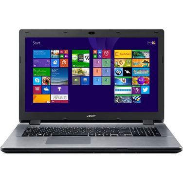 Ноутбук Acer Aspire E5-771G-348S i3-4005U/6Gb/1Tb/DVD-RW/NVGT840M 2Gb/17.3" /Win8.1