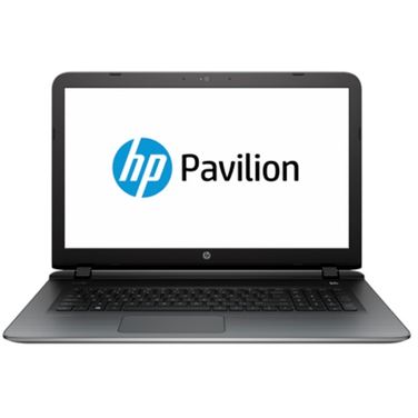 Ноутбук HP Pavilion 17-G109UR i5 6200U/4/500/DVD-R/940M/WiFi/17.3"/BT/Win10 P0H01EAACB