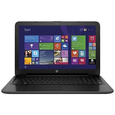 Ноутбук HP 250 G4 [P5T49ES] 15.6" i3-5005U/4/1000/R5 M330 WiFi/ BT/ Cam/ DOS