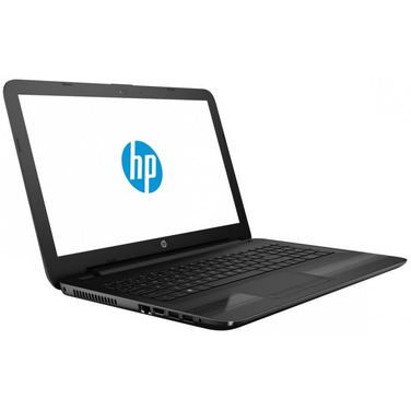 Ноутбук HP 15-ba511ur AMD A6-7310/4GB/500GB/15.6"/Radeon R4/Bluetooth/Win10 (Black) (Y6F23EA)