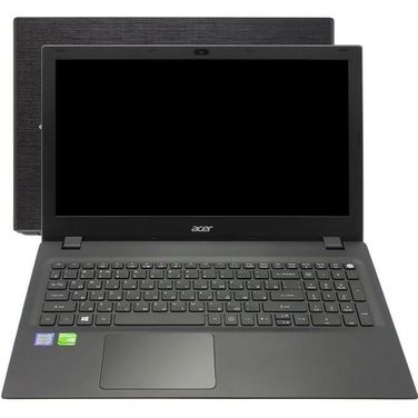 Ноутбук Acer Extensa EX2520G-52HS 15.6"HD i5-6200U/4Gb/500Gb/DVDRW/GF920M 2Gb/WiFi/Cam/Win10