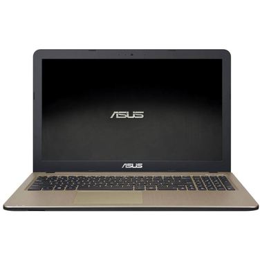 Ноутбук Asus X540LJ-XX569D i3 5005U/4Gb/500Gb/DVD-RW/920M 1Gb/15.6"/DOS