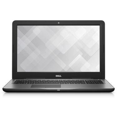 Ноутбук Dell Inspiron 5567 i5-7200U/8Gb/1Tb/DVD-SM/BT/AMD R7 M445 4Gb/15.6/Win10 (5567-3256)