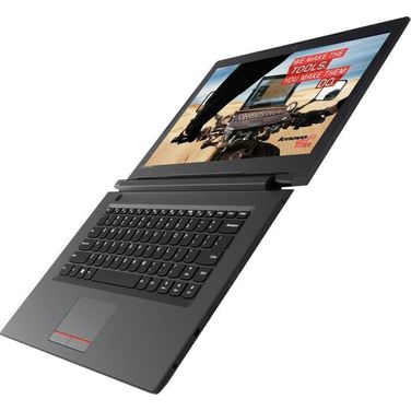 Ноутбук Lenovo IdeaPad V110-15IAP Cel N3350/4Gb/500Gb/DVD-RW/DOS