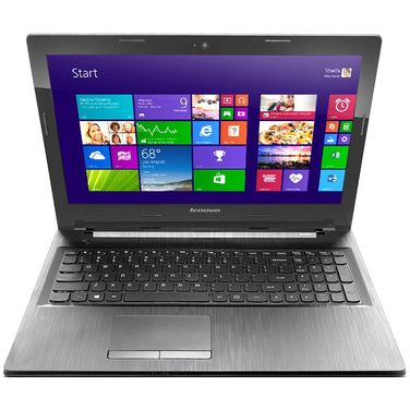 Ноутбук Lenovo G5045 15.6"HD E1-6010/2Gb/250Gb/noODD/WiFi/BT/Cam/Dos/blsck/(80E300EQRK)